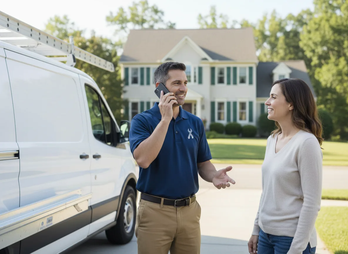 Home Gutter Service Flintstone, MD FAQs